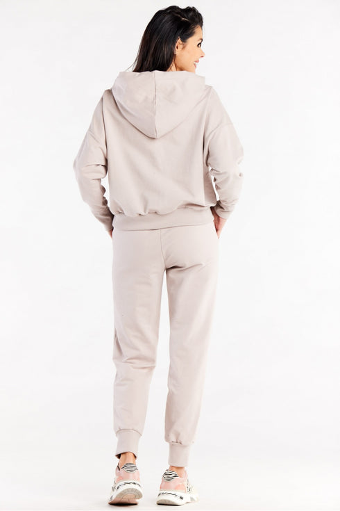 Tracksuit trousers model 188045 You